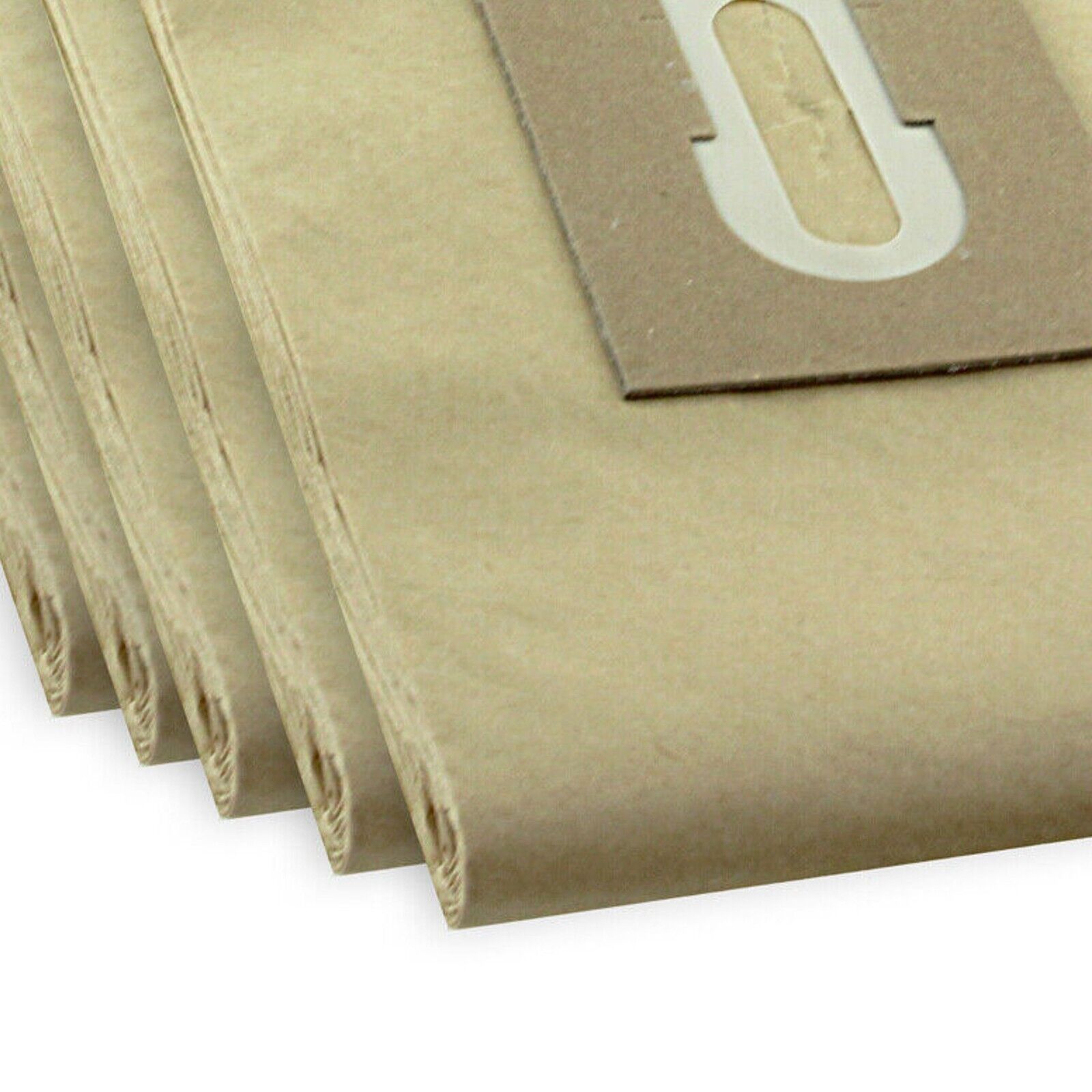 Bags For Oreck XL100 XL200 XL888 XL5000 Vacuum Cleaner Paper Dust Bag x 5 Pack – 46VB810
