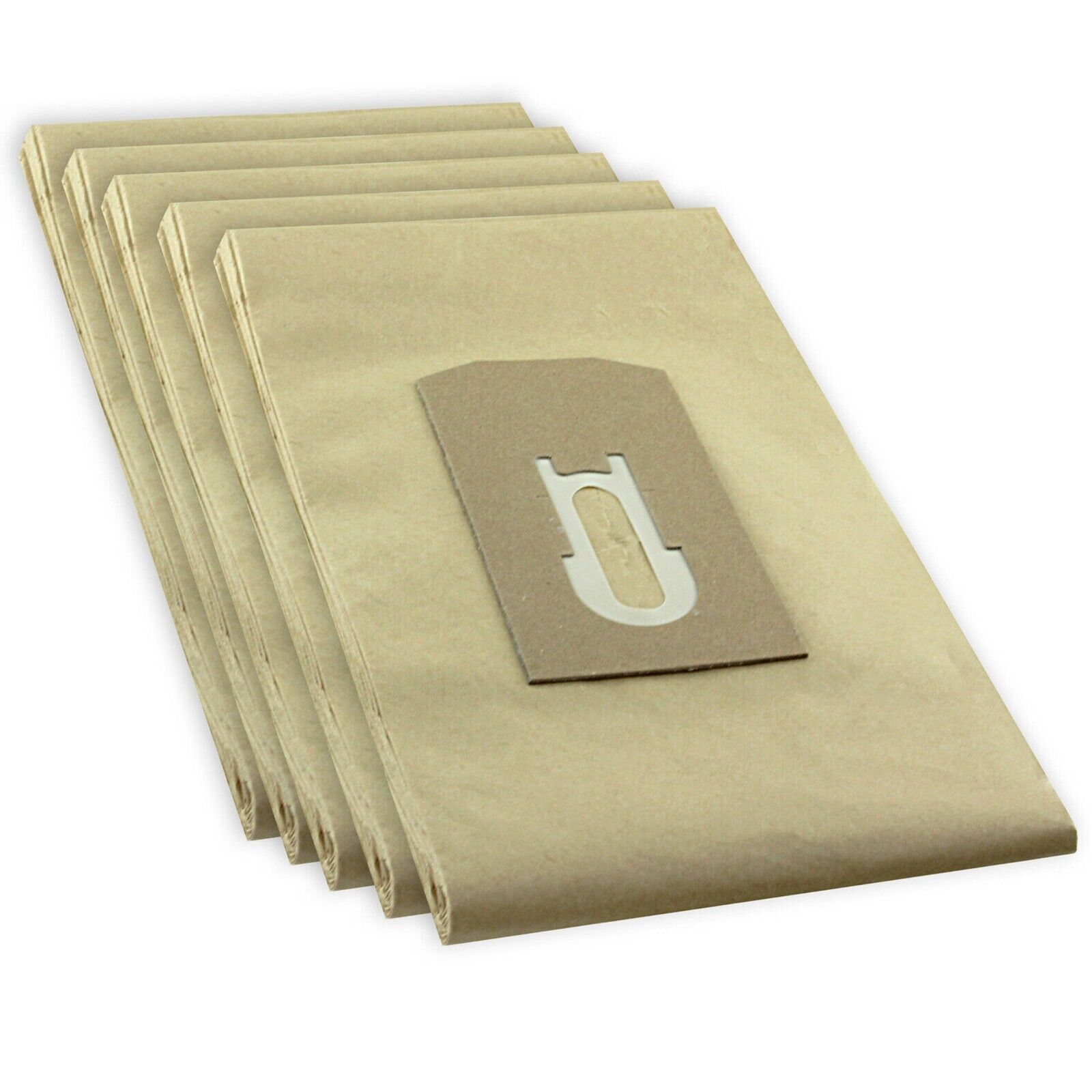 Bags For Oreck XL100 XL200 XL888 XL5000 Vacuum Cleaner Paper Dust Bag x 5 Pack – 46VB810