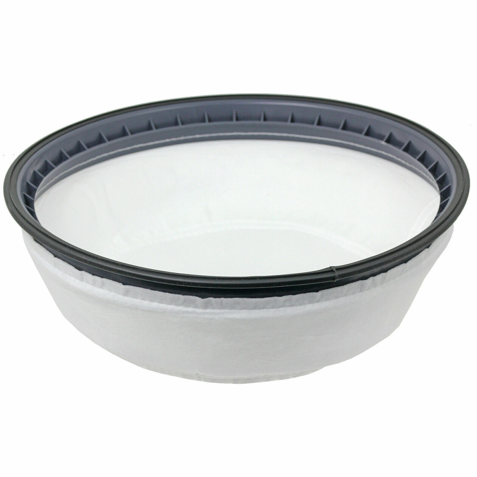 Fits Nilfisk Vp300 Saltix 10 Series Vacuum Cleaner Sack Filter 147 1432 500 –