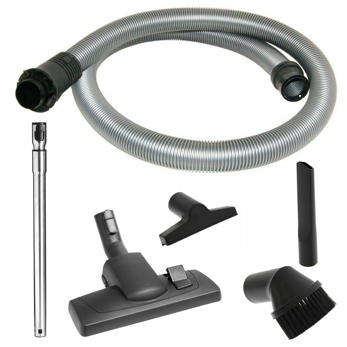Fits Miele Vacuum Cleaner S4000 S5000 Tt5500 Cat and Dog Vacuum Hose and Tool Kit – Tt5000