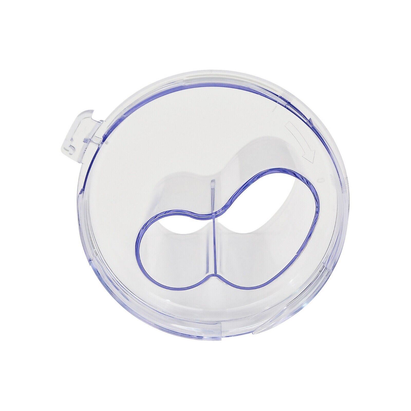 Moulinex Masterchef Food Processor 30 33 35 350 360 370 450 Serie Bowl Lid Cover –