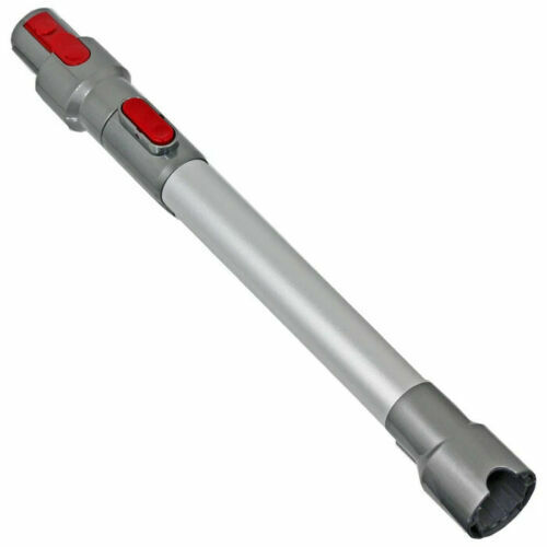 DYSON NATURAL GREY EXTENSION WAND TUBE HANDLE V7 V8 CORDLESS VACUUM GENUINE – 123DY3649