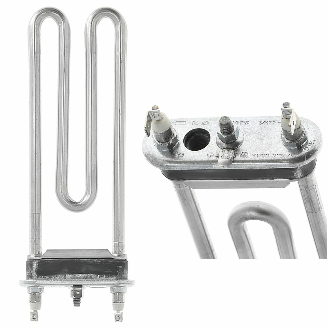 Washing Machine Element Indesit and Hotpoint Heater Heating C00279904 Genuine – C00279904