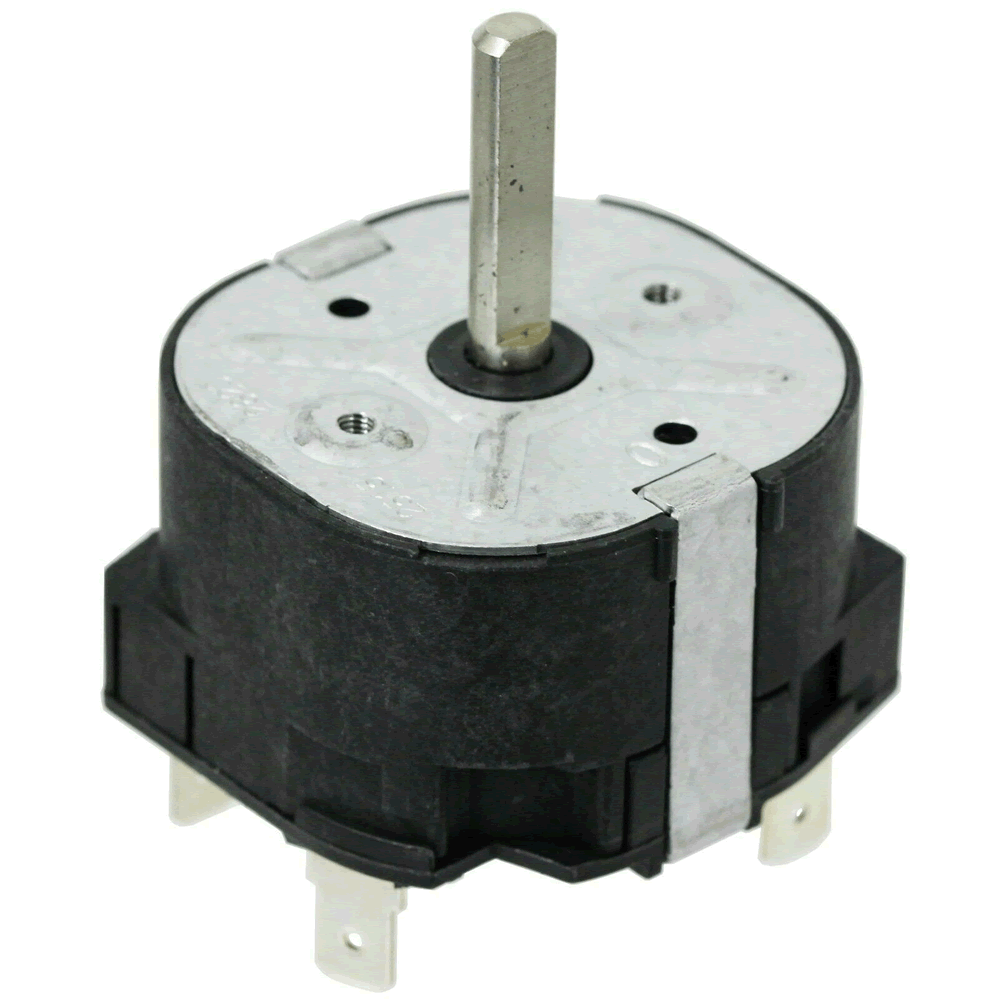 Dualit Dualit Toaster Round Run Back Timer Unit For 2 3 4 6 Slot ...
