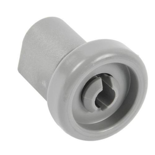 Zanussi Upper Basket Wheel Equivalent To 50269970005 Dishwasher Top Drawer – F50269970005
