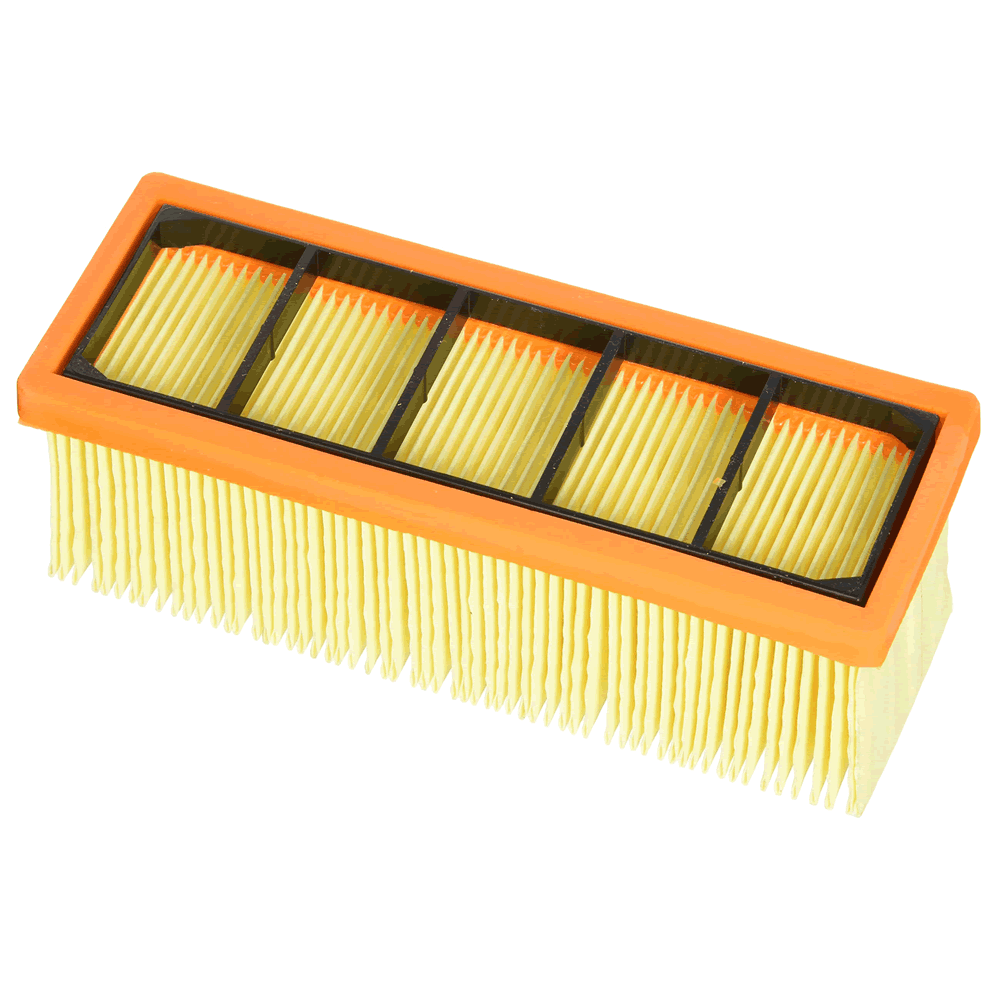 Genuine Karcher 2501 K2601 Se3001 Series Vacuum Cleaner Filter – 27-KA-04