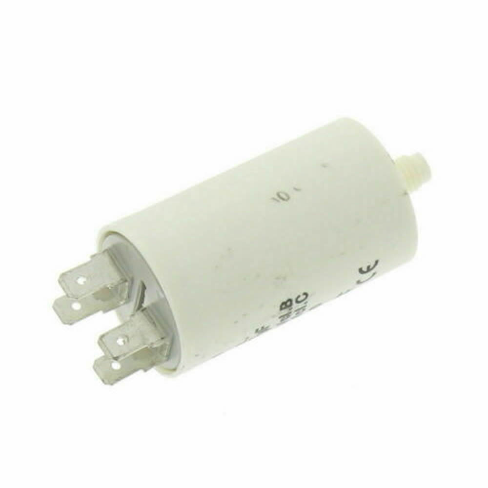 60Uf Start Run Motor Capacitor, Water Pump, Compressor, Air Conditioning, 450V, ?F Cbb60 – 60Ufcap
