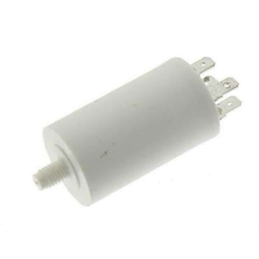 60Uf Start Run Motor Capacitor, Water Pump, Compressor, Air Conditioning, 450V, ?F Cbb60 – 60Ufcap