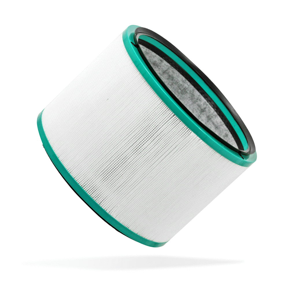 Fits Dyson Hepa Filter Assembly For Hp01, Hp02, Dp01, Dp02 Air Purifiers – Flt9630