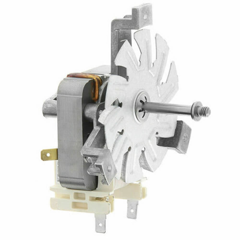 Genuine Beko Cooker Oven Replacement Fan Motor 21 Watt J61-16A-Hz02 264440148 – 264440148
