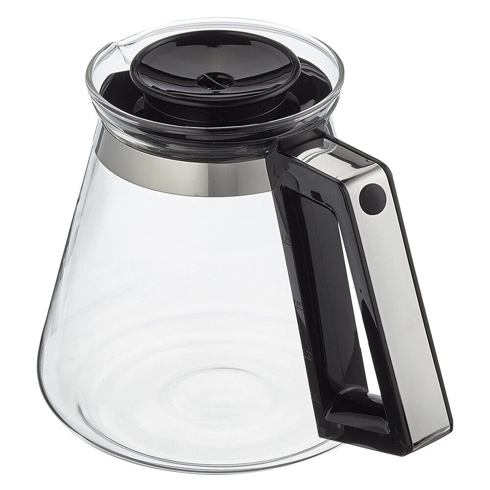 Genuine Melitta Aroma Signature DeLuxe Series Coffee Pot Jug, 1250ml –