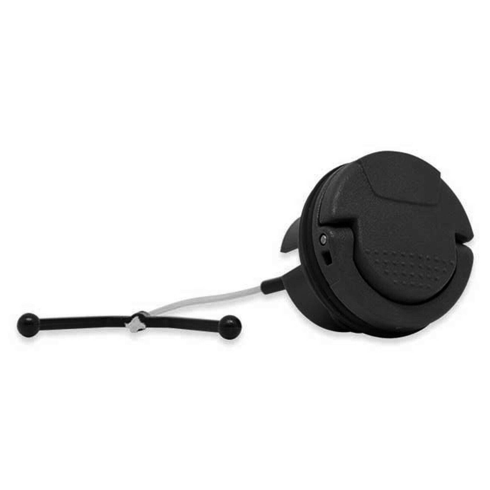 Husqvarna Chainsaw Fuel Cap 455 Rancher Ii 536Lixp 555 556 Series Genuine – 522 62 00 03