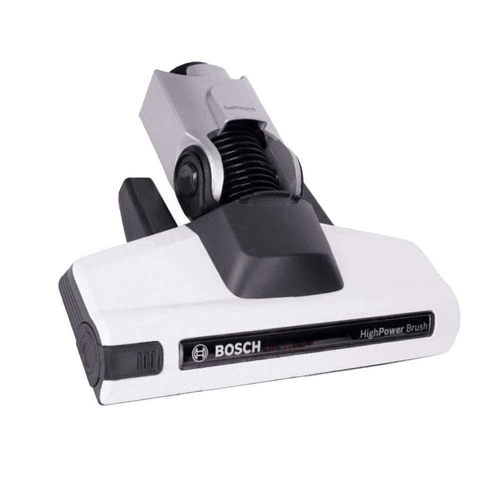 Bosch Rechargeable Vacuum Cleaner Athlet 32.4V Graphite, Silver - Vacuum Cleaners In Warana QLD - Foto 5