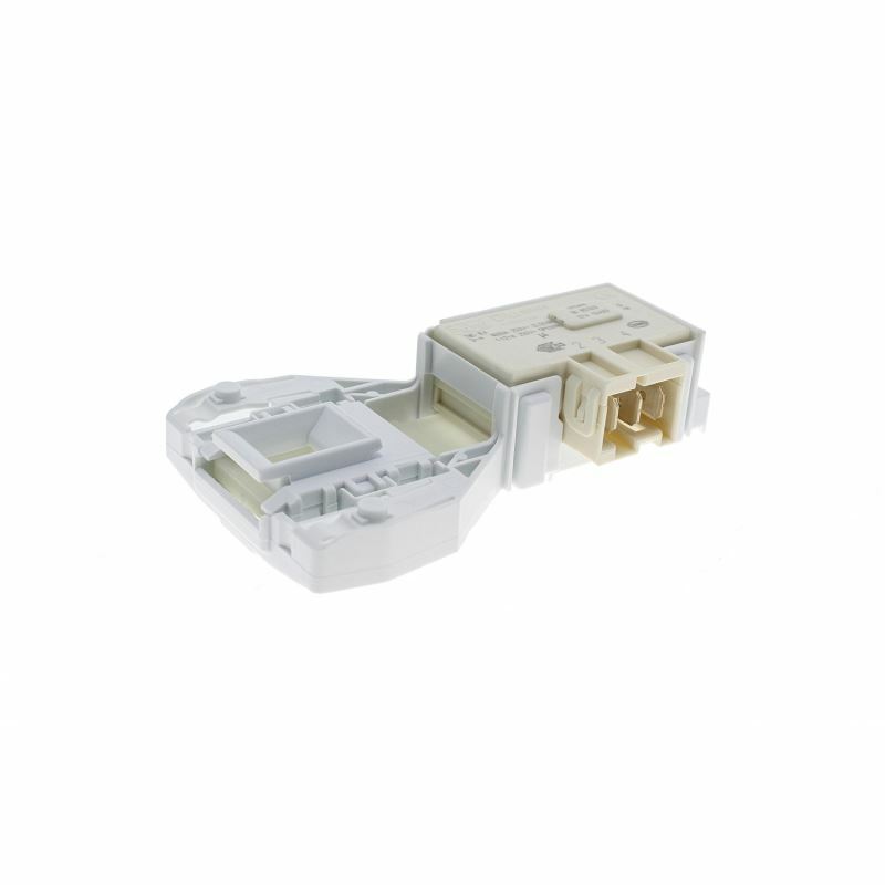 Genuine Whirlpool Hotpoint Eco Washing Machine Door Interlock Switch Mpn: – C00085194