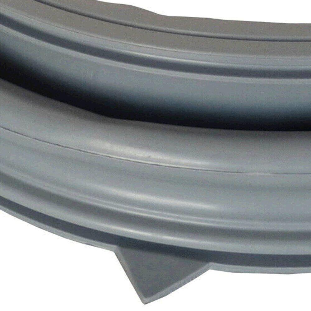 Door Seal For Samsung Washing Machine Rubber Gasket Boot Dc64-01602a –