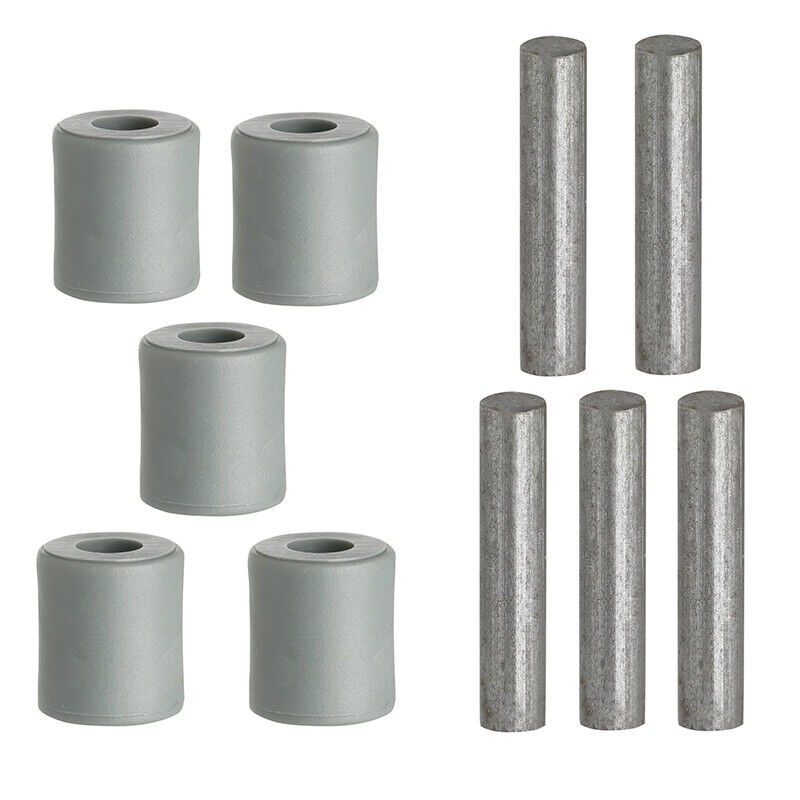Genuine Dyson Soleplate Wheel Kit Set 910427-01 Genuine For Dc03 Dc04 Dc07 Dc14 Dc33 Vacuum – 910427-01