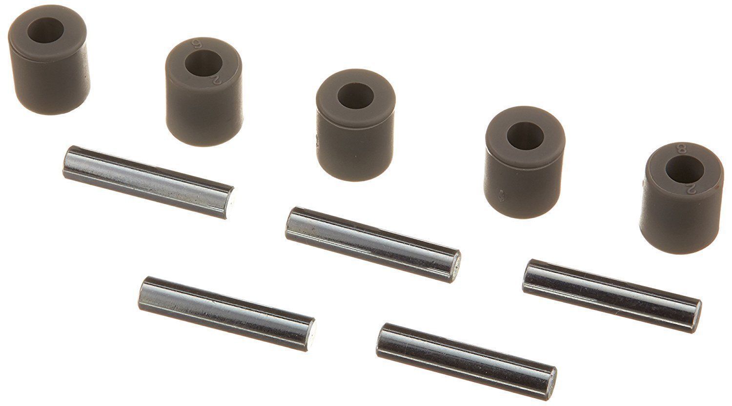 Genuine Dyson Soleplate Wheel Kit Set 910427-01 Genuine For Dc03 Dc04 Dc07 Dc14 Dc33 Vacuum – 910427-01