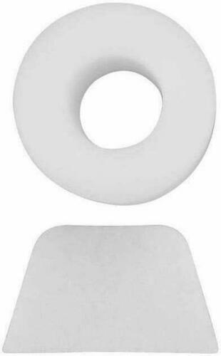 Fits Shark If100 If160 If170 If180 If200 Duoclean Foam Vacuum Cleaner Fitler Kit –