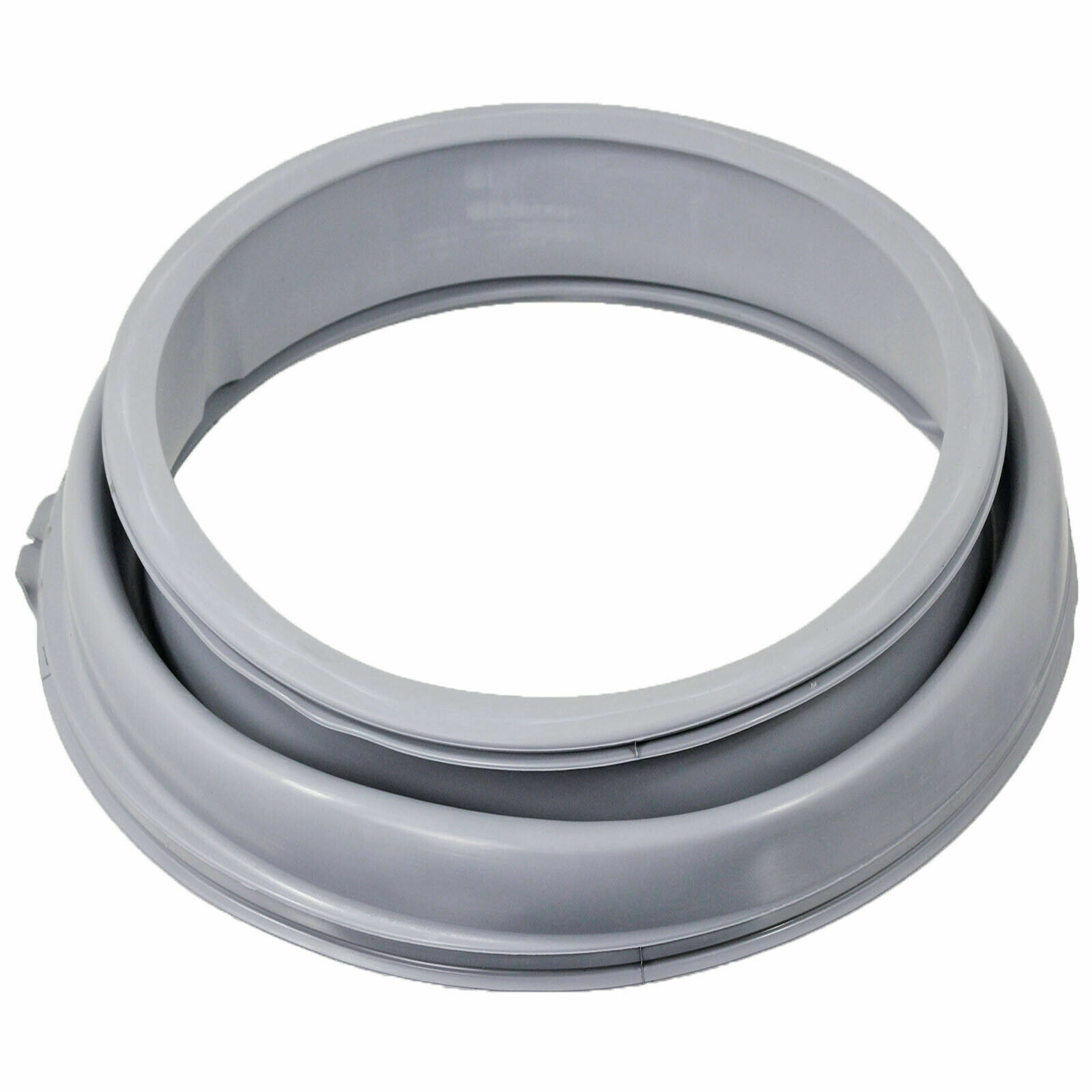 Hotpoint Wt940 Wt960 Wt965 Washing Machine Door Seal Rubber Gasket Genuine – C00143605