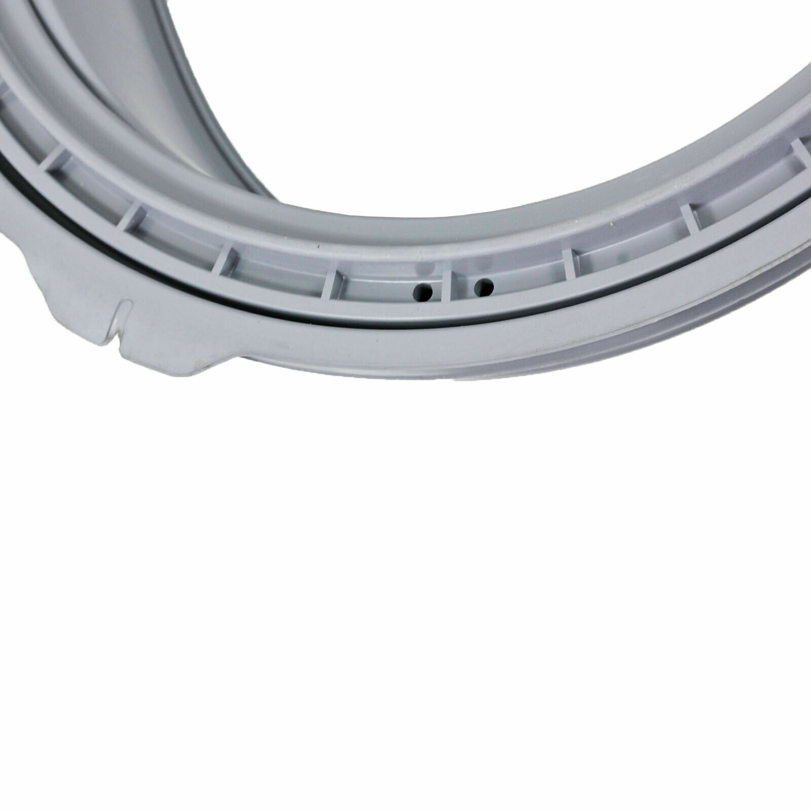 Hotpoint Wt940 Wt960 Wt965 Washing Machine Door Seal Rubber Gasket Genuine – C00143605