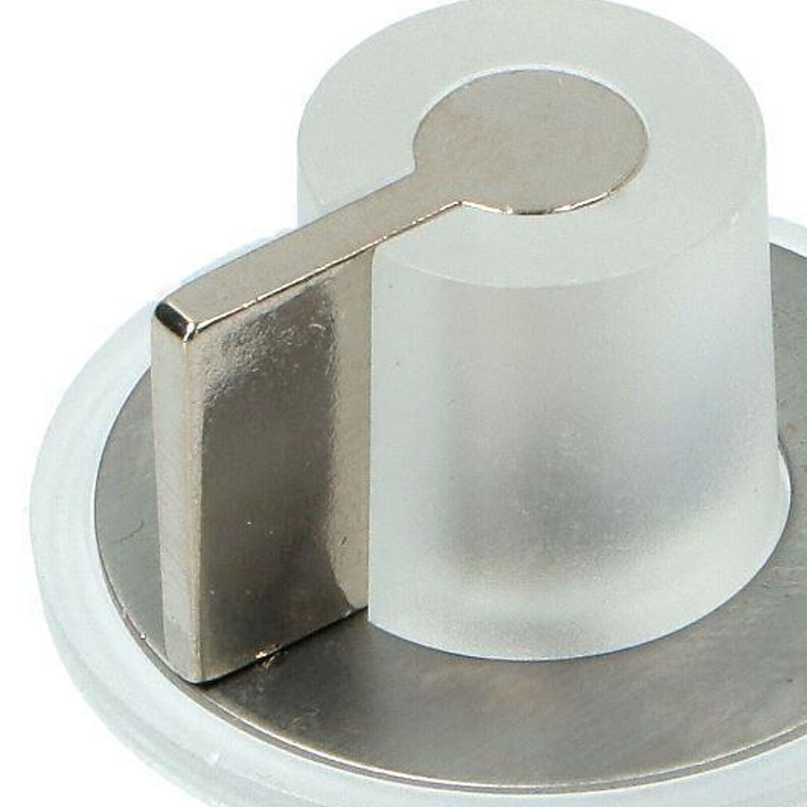 Smeg Hob Knob Switch Dial Temperature Oven Control 694975519 Genuine Part – 694975519