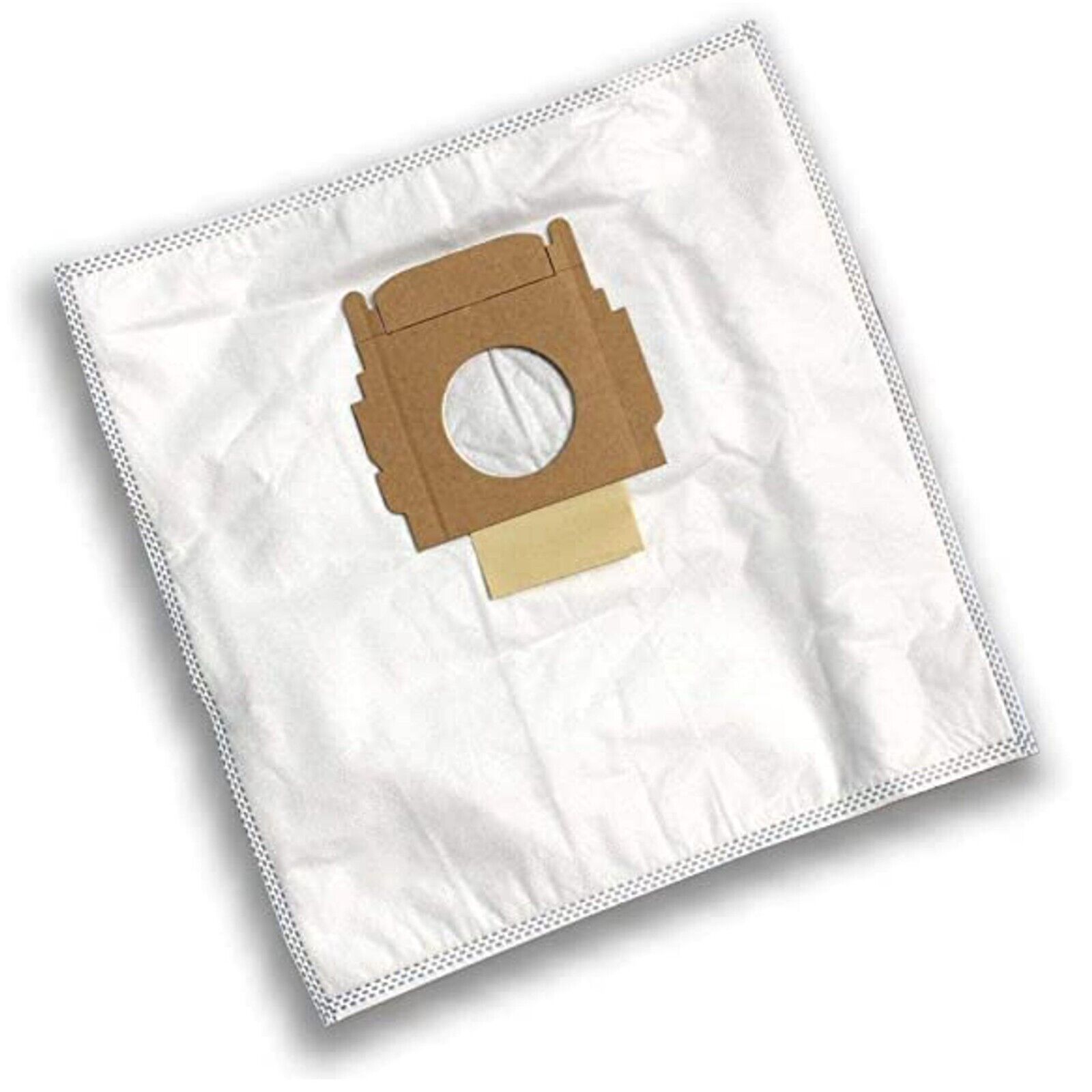 Bags For Moulinex A26B03 Powerclass CL2 CL4 Vacuum Cleaner Cloth Dust Bags x 8 – 46VB3829