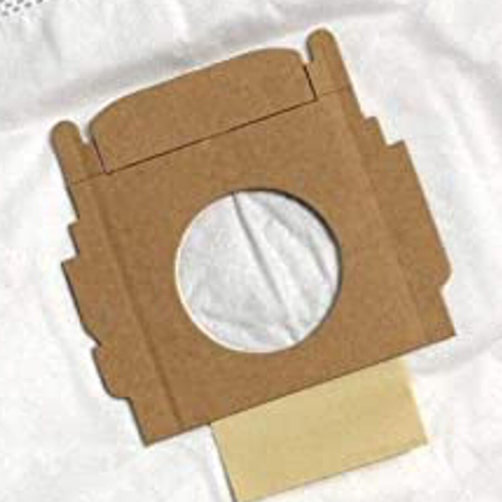 Bags For Moulinex A26B03 Powerclass CL2 CL4 Vacuum Cleaner Cloth Dust Bags x 8 – 46VB3829