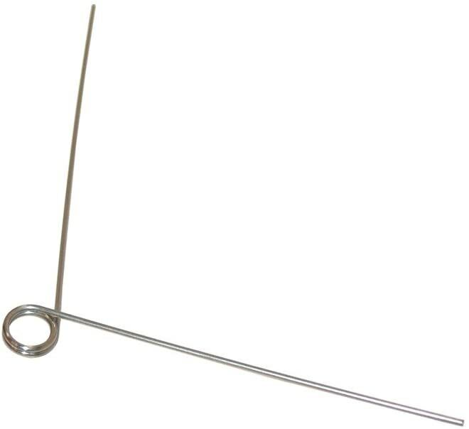 Fits Miele S5210 S5211 S5220 S5221 S5281 S5580 S5780 S5781 Bag Holder Spring – 15Ml26C