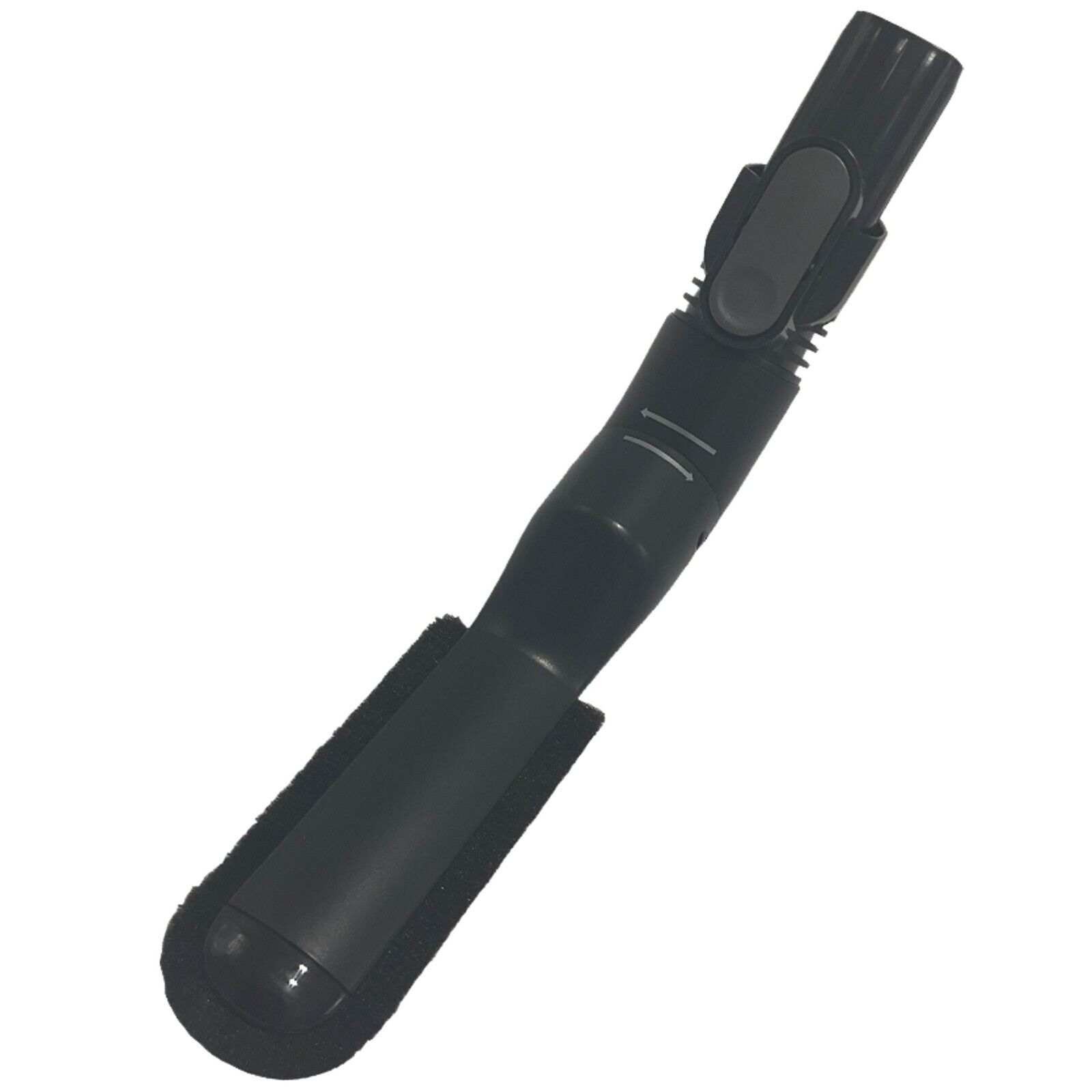 Dusting Brush For Shark IZ300 IZ320 Vacuum Cleaner Anti Allergen Extended Tool –