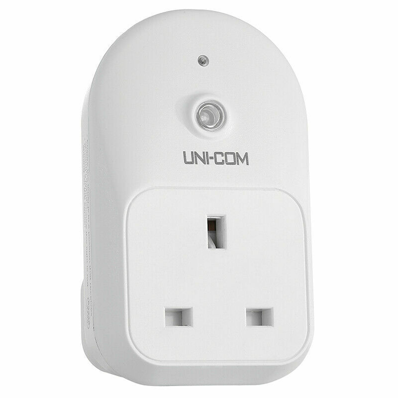 Light Security Timer Simple Way To Protect Your Home No Programming Required – 63346