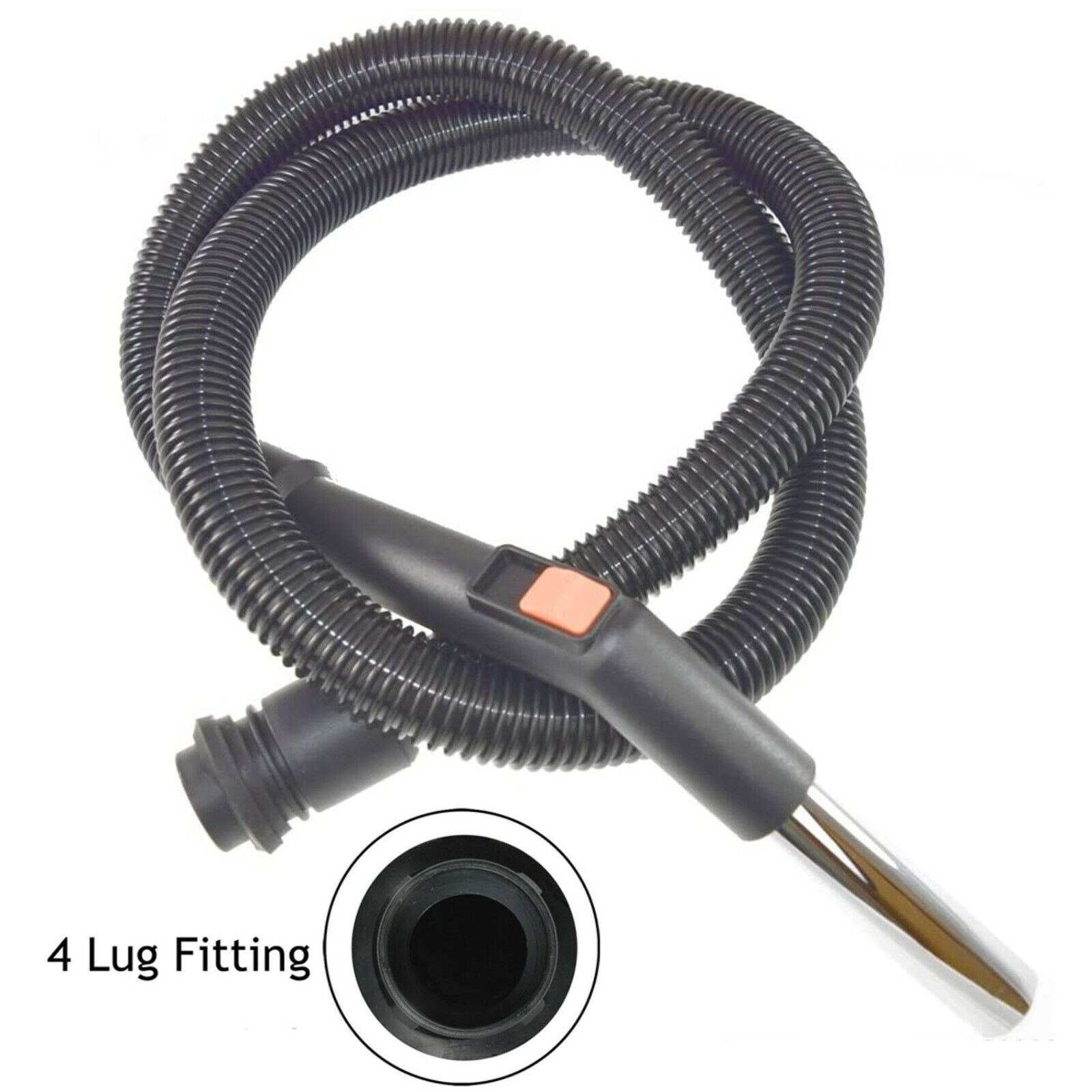 Hose Pipe Fits Vax 2000 4000 5000 6000 6150sx 6151sx Wash N Vac Vacuum Cleaner –