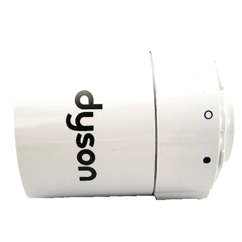 White Main Body Dyson V6 Main Body V6 HH08 Complete With Motor Genuine Part. – 967911-05 – 967911-05