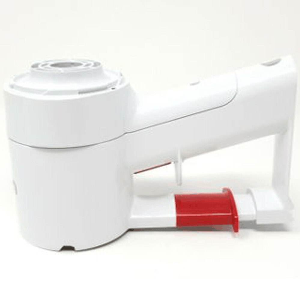 White Main Body Dyson V6 Main Body V6 HH08 Complete With Motor Genuine  Part. - 967911-05 - 967911-05