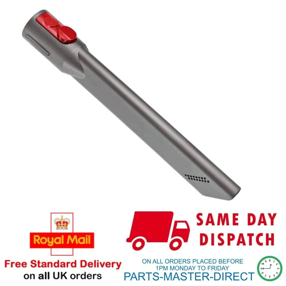 Crevice Tool Dyson V11 Outsize Handheld Cordless Slim Crevice Tool 967612-01 – 967612-01