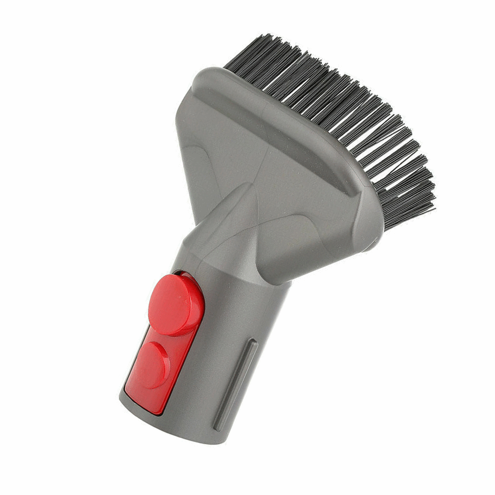 Fits Dyson Quick-Release Stubborn Dirt Brush 967765-01 for V7, V8, V10, V11 Vacuums – 123-DY-3748C