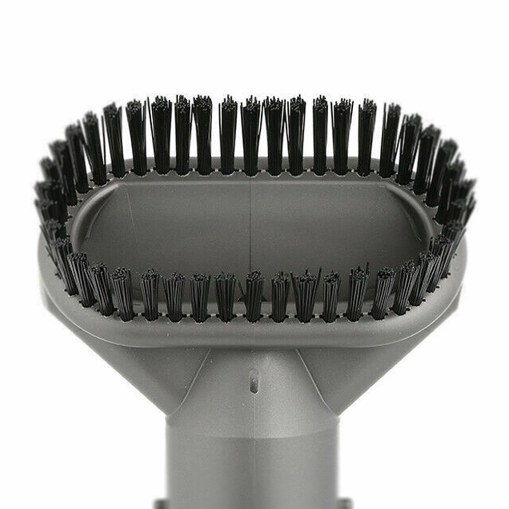 Fits Dyson Quick-Release Stubborn Dirt Brush 967765-01 for V7, V8, V10, V11 Vacuums – 123-DY-3748C