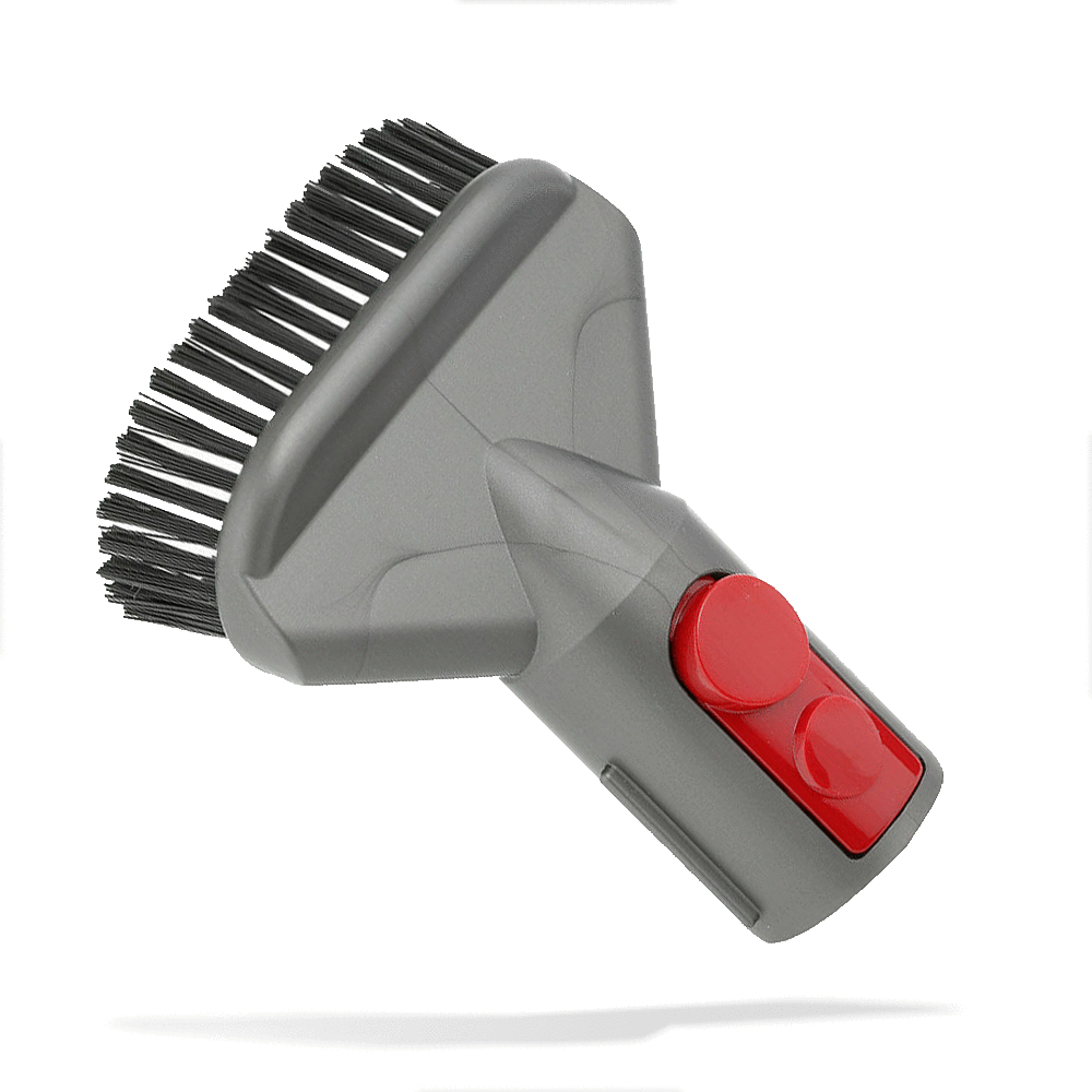 Fits Dyson Quick-Release Stubborn Dirt Brush 967765-01 for V7, V8, V10, V11 Vacuums – 123-DY-3748C