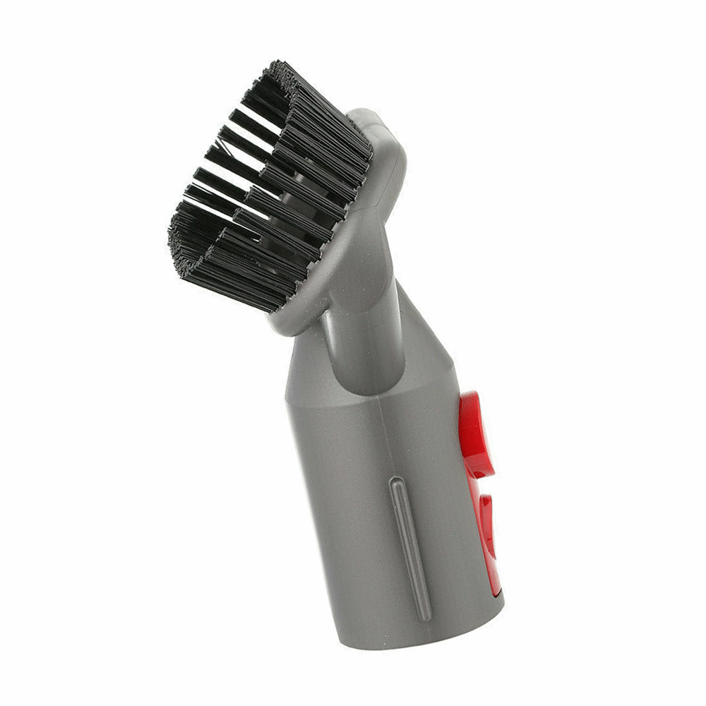 Fits Dyson Quick-Release Stubborn Dirt Brush 967765-01 for V7, V8, V10, V11 Vacuums – 123-DY-3748C