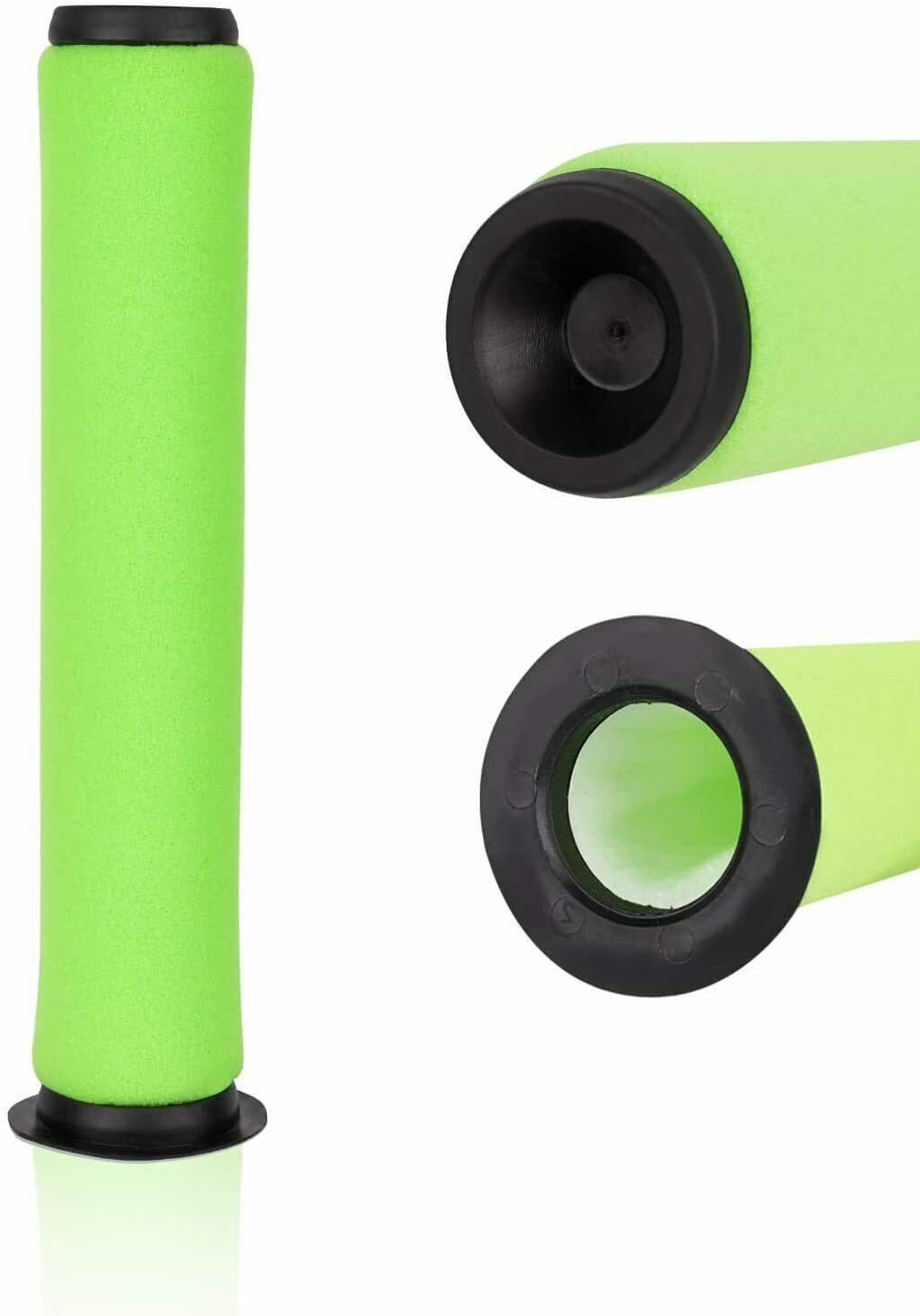 Filter Kit Fits Gtech Handheld Multi Mk2 K9 Mutli Washable Green Filter Kit – 27gt03