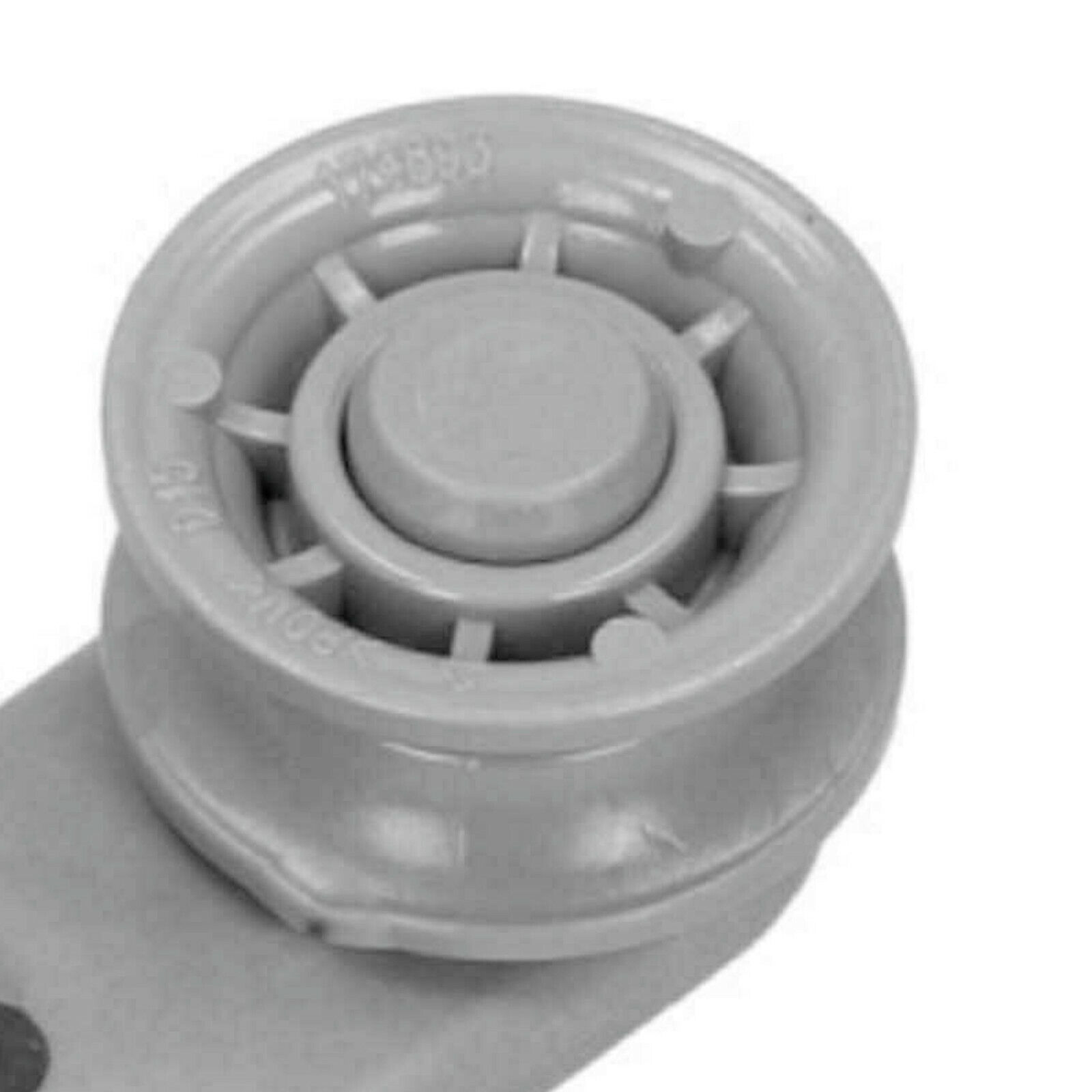Dishwasher Wheel Lamona Beko Belling Rail Basket Drawer 1752600400 3 Pack – 1752600400