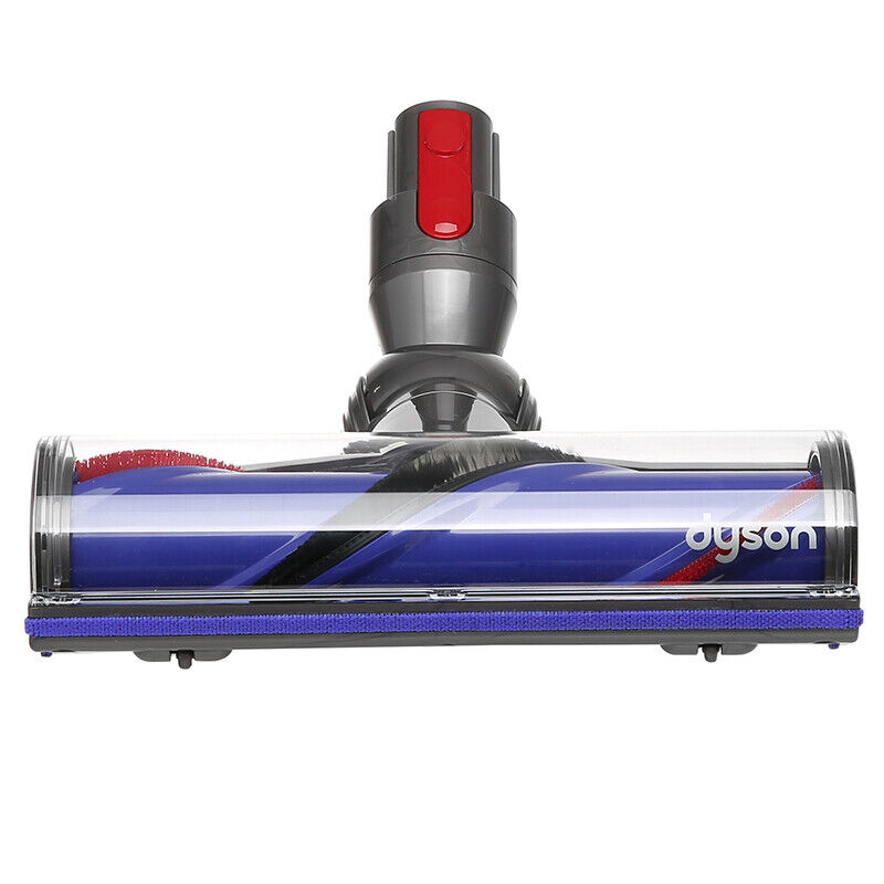 Dyson V6 V8 Sv10e Absolute Quick Release Brush Floor Tool Head 967483-03 Genuine –