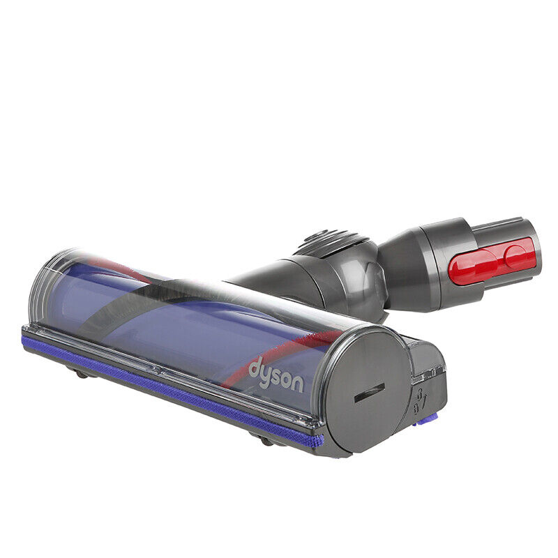 Dyson V6 V8 Sv10e Absolute Quick Release Brush Floor Tool Head 967483-03 Genuine –