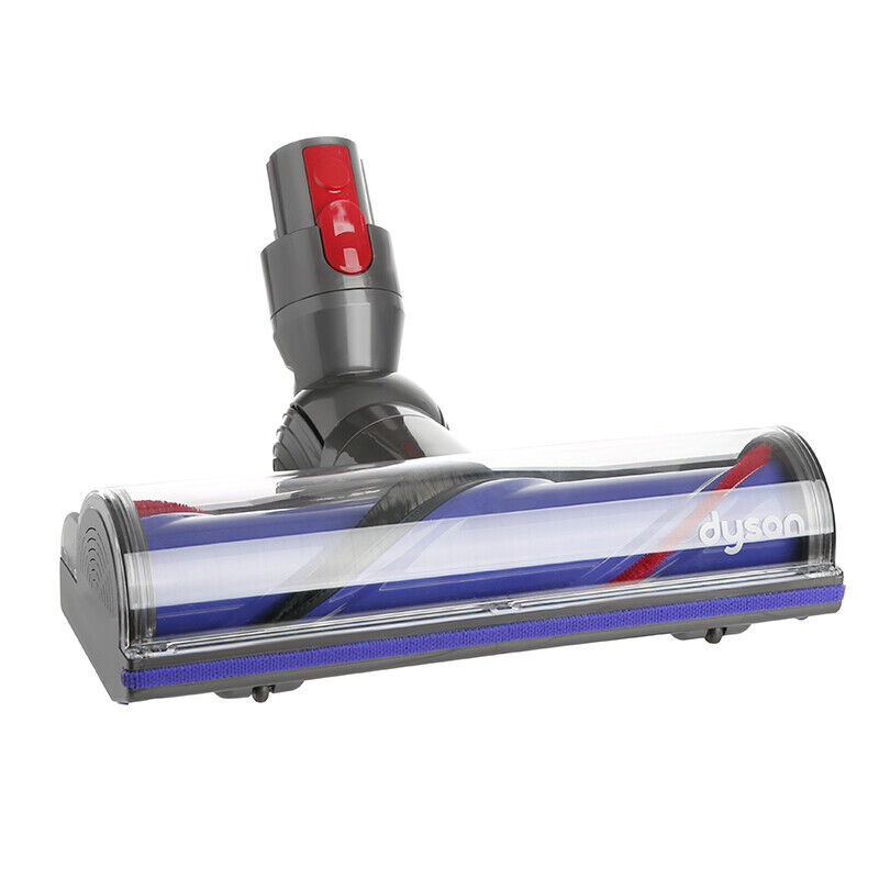 Dyson V6 V8 Sv10e Absolute Quick Release Brush Floor Tool Head 967483-03 Genuine –