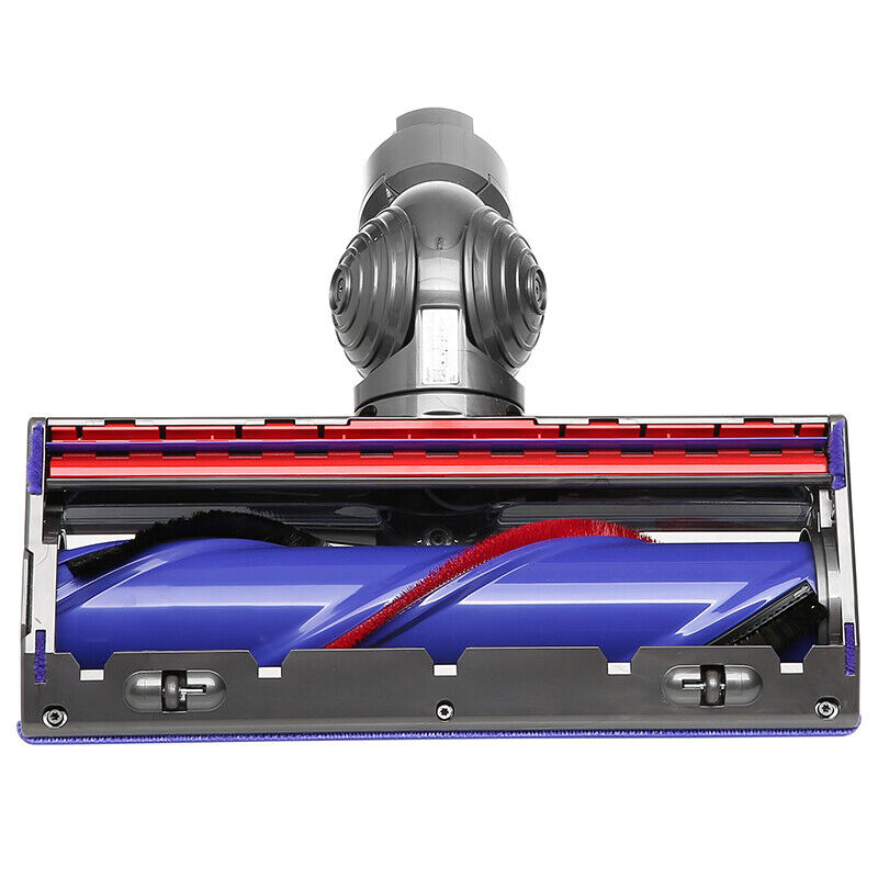 Dyson V6 V8 Sv10e Absolute Quick Release Brush Floor Tool Head 967483-03 Genuine –