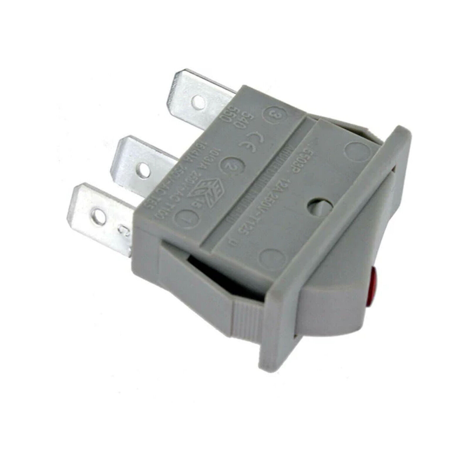 Storage Heater On/Off Switch For Dimplex CXL, CXLS, CXT Series Heaters W/ Neon – 006003/11