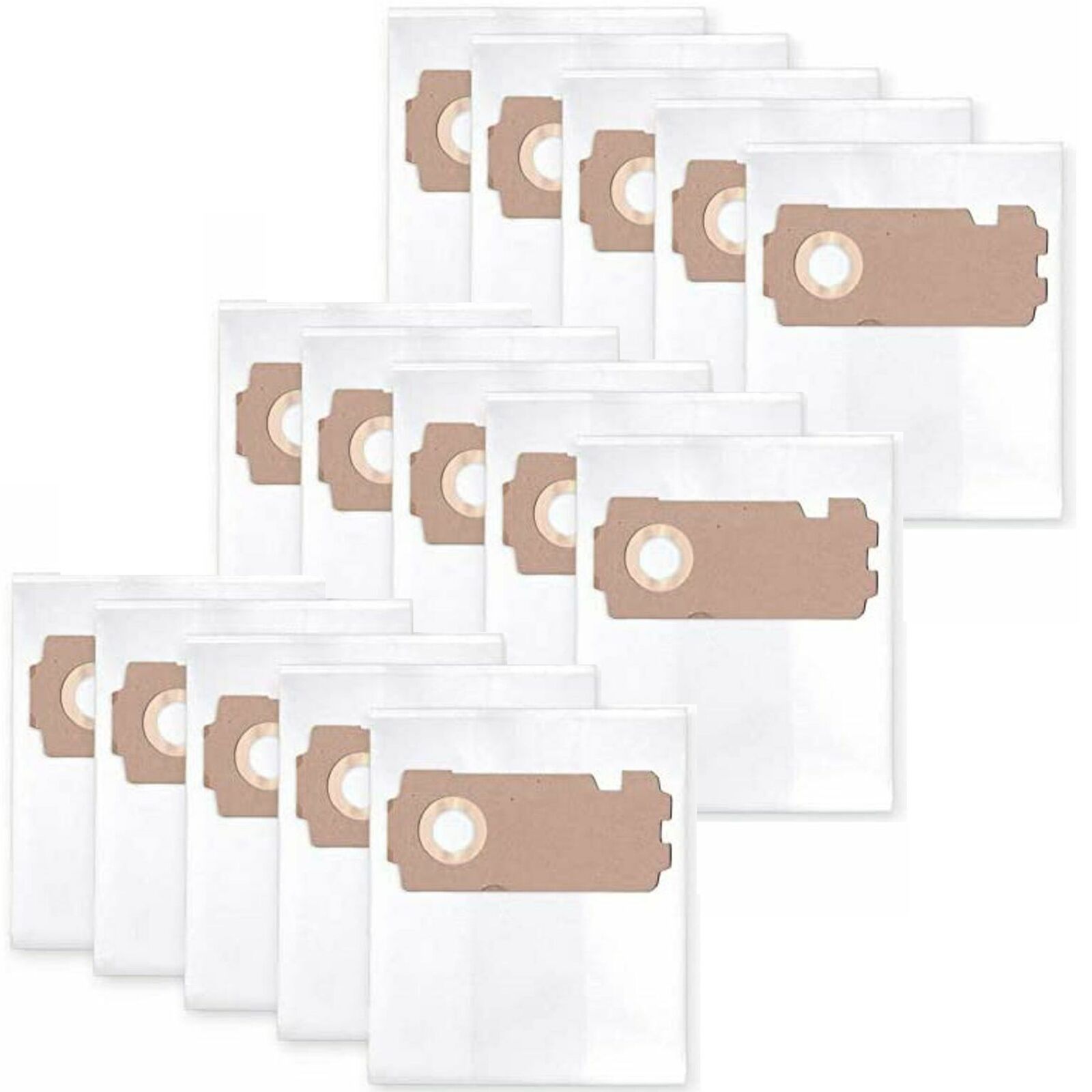 FITS FESTOOL CT 15 MINI CT MINI-2 SC-FIS-CT TYPE DUST EXTRACTOR SMS BAGS 10 PACK –