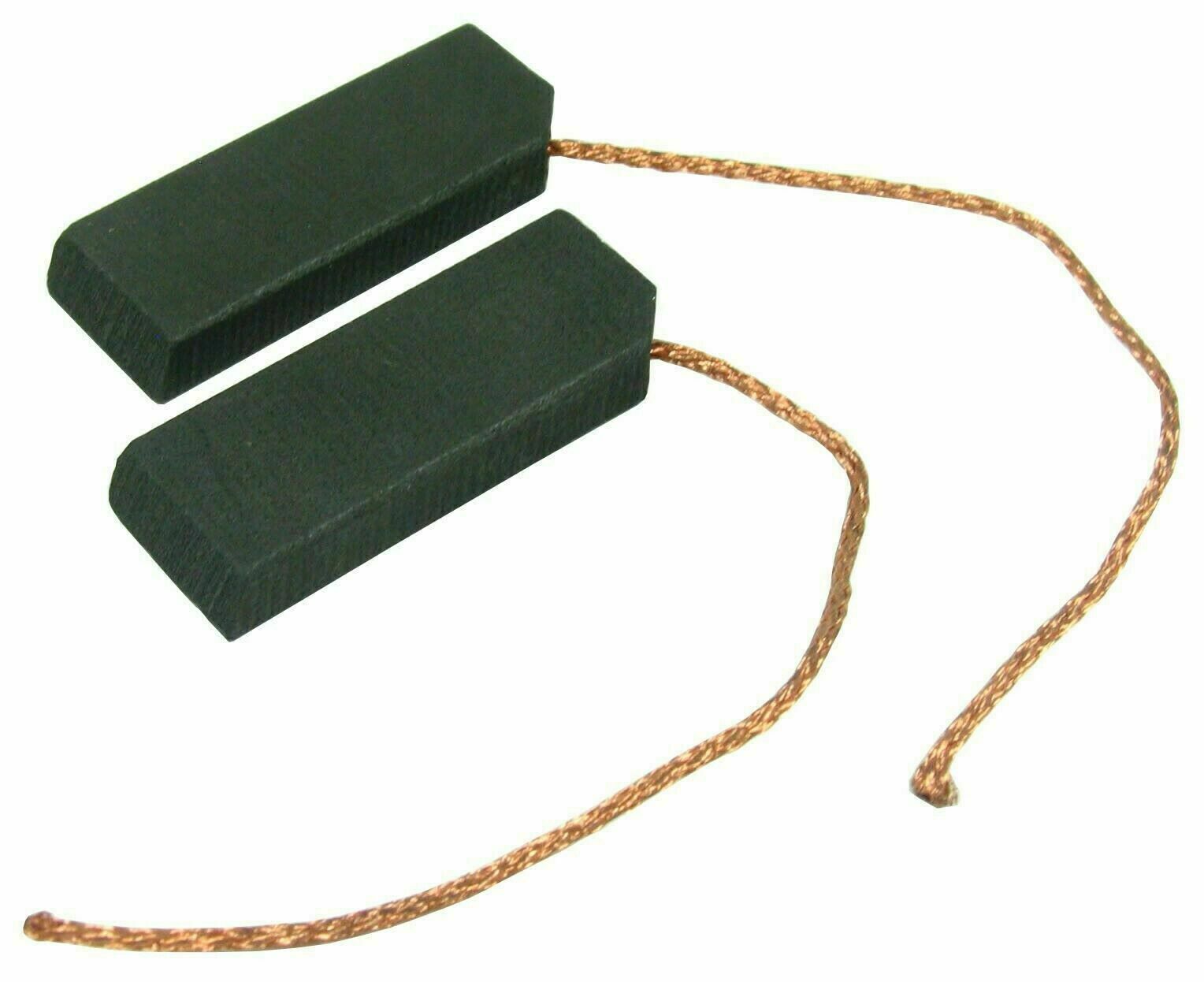 Bosch Washing Machine Drum Carbon Motor Brushes X 2 Pack Equi To 00021521 – Pld870