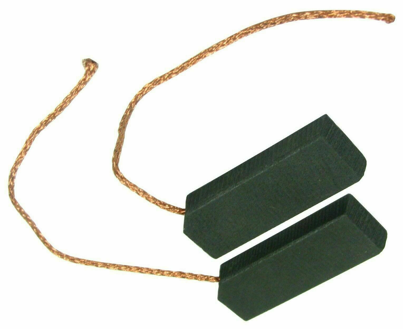 Bosch Washing Machine Drum Carbon Motor Brushes X 2 Pack Equi To 00021521 – Pld870