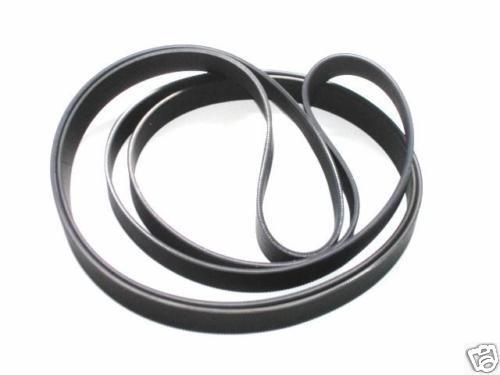 Zanussi Tumble Dryer Belt 1975h7 1258288107 Genuine – 1258288107