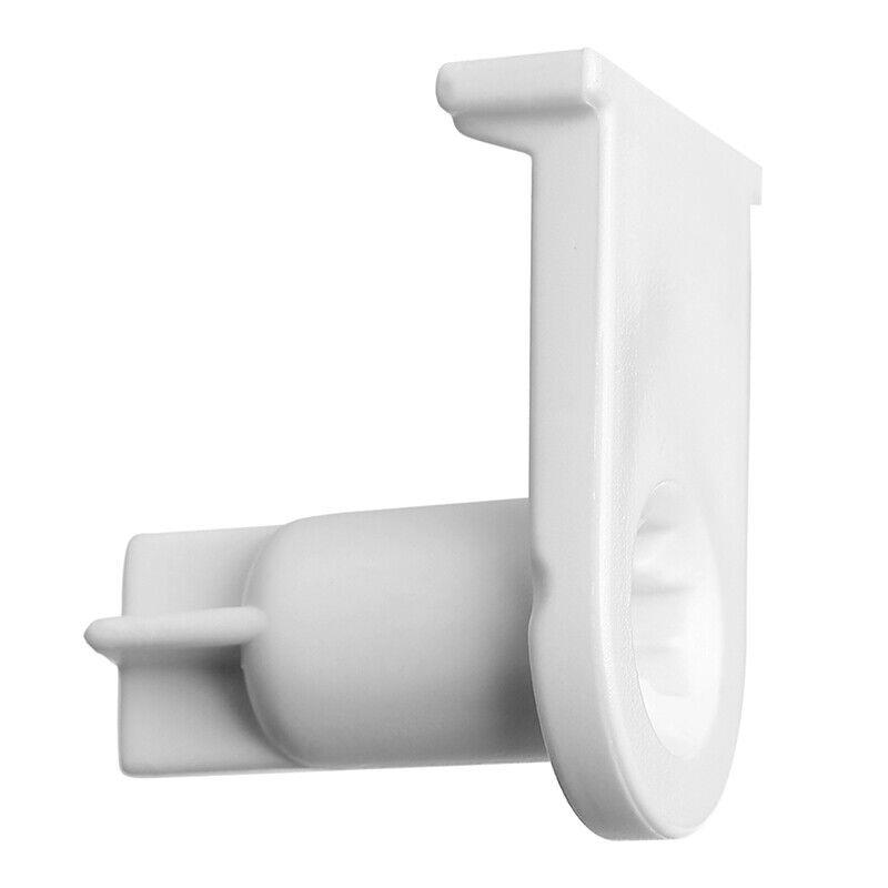 SPARES2GO Door Hinge Support Socket For Bosch Fits Neff Fridge Freezer